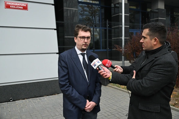 Nakaz zwolnienia księdza Olszewskiego jest przygotowywany 
