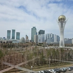 Kazachstan