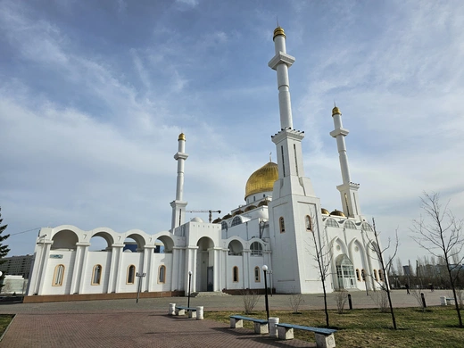 Kazachstan