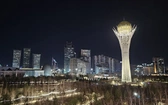 Kazachstan