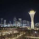 Kazachstan