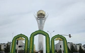Kazachstan
