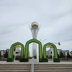 Kazachstan