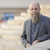 Ks. Grzegorz Strzelczyk: W parafii platformą są więzi