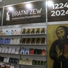 27. Międzynarodowe Targi Książki w Krakowie