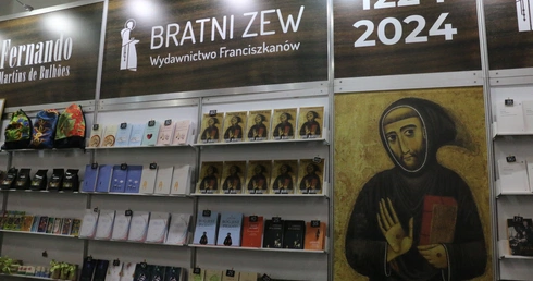 27. Międzynarodowe Targi Książki w Krakowie