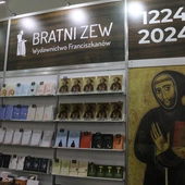 27. Międzynarodowe Targi Książki w Krakowie