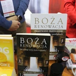 27. Międzynarodowe Targi Książki w Krakowie