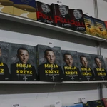 27. Międzynarodowe Targi Książki w Krakowie