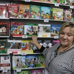 27. Międzynarodowe Targi Książki w Krakowie