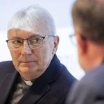 Spotkanie autorskie z ks. prof. Jerzym Szymikiem