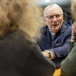 Spotkanie autorskie z ks. prof. Jerzym Szymikiem