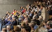 Spotkanie autorskie z ks. prof. Jerzym Szymikiem