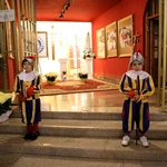 Święto patrona miasta Staszowa