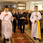 Święto patrona miasta Staszowa