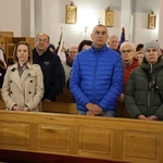 Święto patrona miasta Staszowa