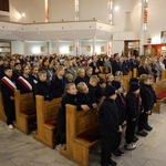 Święto patrona miasta Staszowa