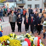 Święto patrona miasta Staszowa