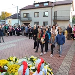 Święto patrona miasta Staszowa