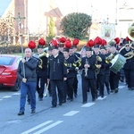 Święto patrona miasta Staszowa