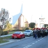 Święto patrona miasta Staszowa