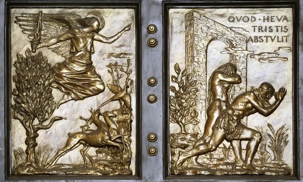 Inauguracja Jubileuszu 2025