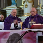 Ks. prał. Józef Śliwka (1930-2024). In memoriam