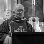 Ks. prał. Józef Śliwka (1930-2024). In memoriam