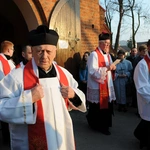 Ks. prał. Józef Śliwka (1930-2024). In memoriam