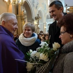 Ks. prał. Józef Śliwka (1930-2024). In memoriam