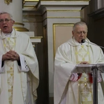 Ks. prał. Józef Śliwka (1930-2024). In memoriam