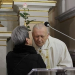 Ks. prał. Józef Śliwka (1930-2024). In memoriam