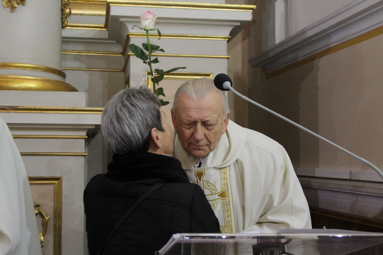 Ks. prał. Józef Śliwka (1930-2024). In memoriam