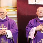 Ks. prał. Józef Śliwka (1930-2024). In memoriam