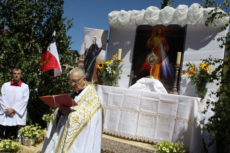 Ks. prał. Józef Śliwka (1930-2024). In memoriam