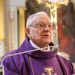 Ks. prał. Józef Śliwka (1930-2024). In memoriam