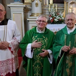 Ks. prał. Józef Śliwka (1930-2024). In memoriam