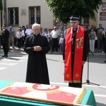Ks. prał. Józef Śliwka (1930-2024). In memoriam