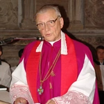 Ks. prał. Józef Śliwka (1930-2024). In memoriam