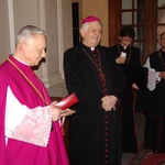 Ks. prał. Józef Śliwka (1930-2024). In memoriam
