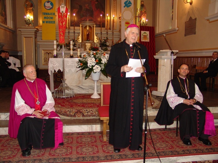 Ks. prał. Józef Śliwka (1930-2024). In memoriam