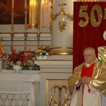 Ks. prał. Józef Śliwka (1930-2024). In memoriam