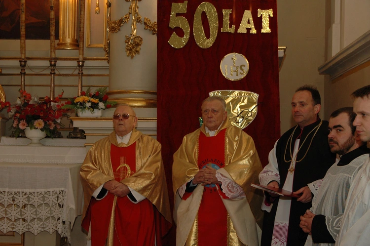 Ks. prał. Józef Śliwka (1930-2024). In memoriam