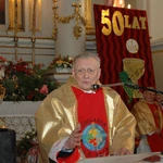 Ks. prał. Józef Śliwka (1930-2024). In memoriam