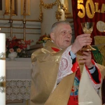 Ks. prał. Józef Śliwka (1930-2024). In memoriam