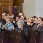 Przasnysz. O. Jose Maniparambil w sanktuarium Matki Bożej