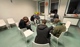 Mamy jubileusz! Świętuje Nereusz!