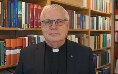 To odświeżenie sedna chrześcijaństwa, czyli miłości