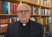To odświeżenie sedna chrześcijaństwa, czyli miłości