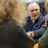 Spotkanie autorskie z ks. prof. Jerzym Szymikiem